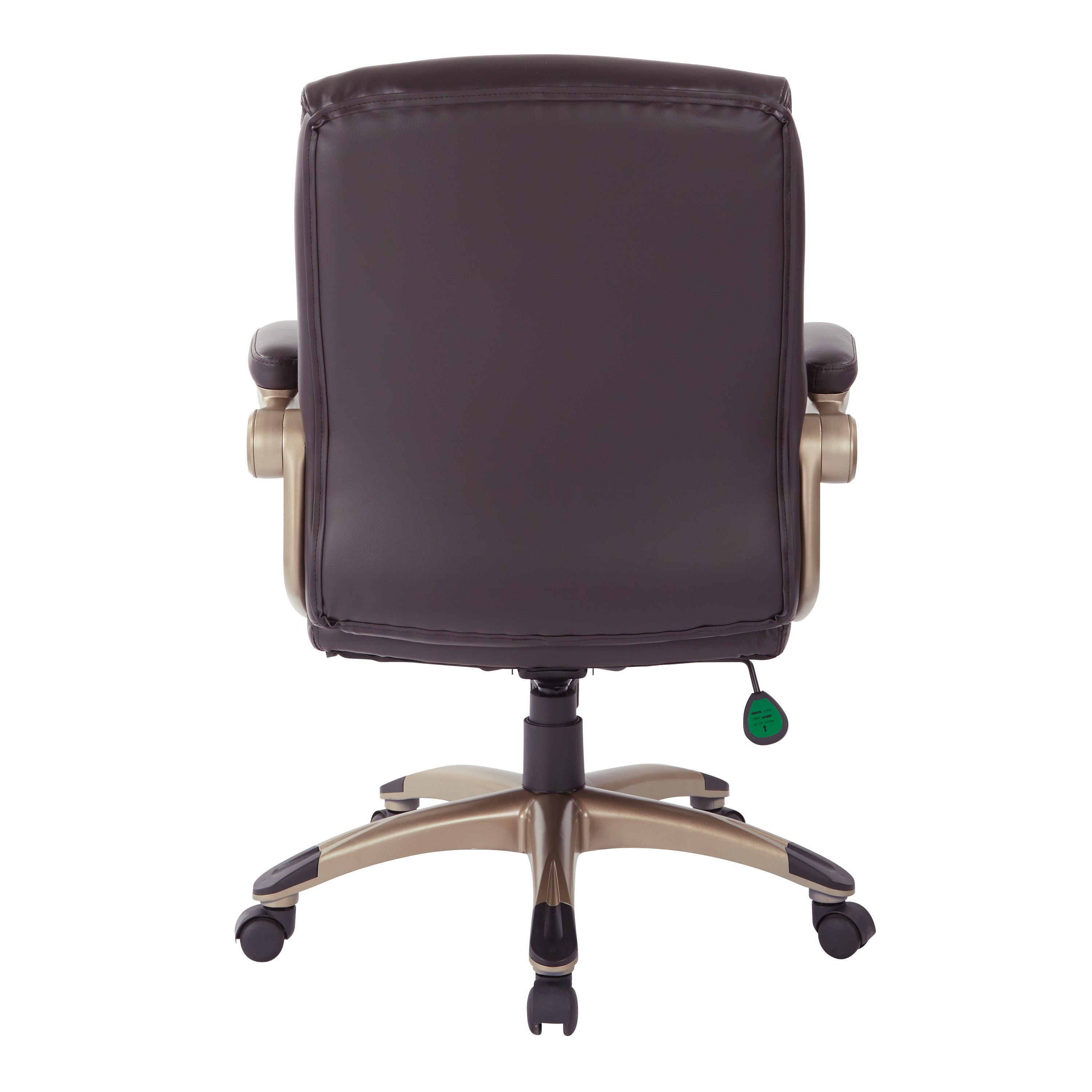 Executive Low Back Chair